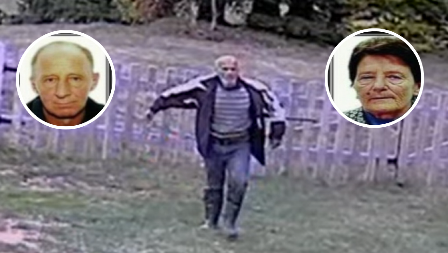 APEL CRNOGORSKE POLICIJE ZBOG ODBEGLOG BALIJAGIĆA Budite oprezni, ne izlazite iz kuća!