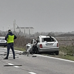 " ŽENA NIJE ŽELELA DA SE POMIRE, PA JE UZEO DETE S KOJIM JE OTIŠAO U SMRT" Jezivi detalji tragedije kod Vršca