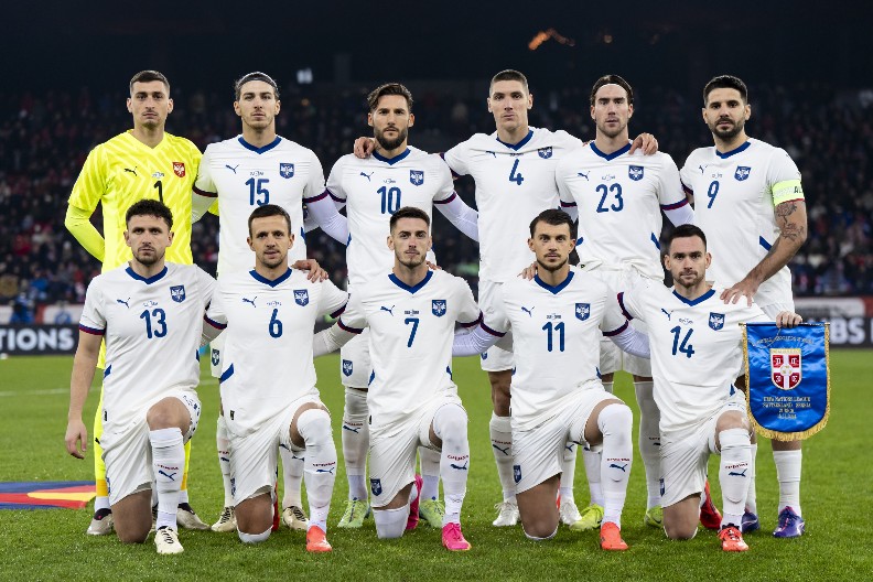 SVI ZA SRBIJU I ZBOG SRBIJE Fudbalski savez se posebnim saopštenjem obratio navijačima pred meč odluke