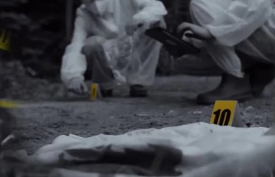 MAJKA UBILA SINA (4)! Otac sav krvav pokušao da spase dete!