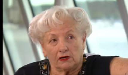 BESKUĆNICA NA NAJLUKSUZNIJEM KRUZERU Prodala sve što ima i već 12 godina krstari svetom, penzionerka (90) otkriva zbog čega je donela tu odluku