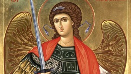 NEBO SE OTVARA ZA ISTINSKU MOLITVU Evo kad da na Svetog Aranđela Mihaila zamislite želju