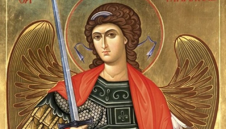 NEBO SE OTVARA ZA ISTINSKU MOLITVU Evo kad da na Svetog Aranđela Mihaila zamislite želju