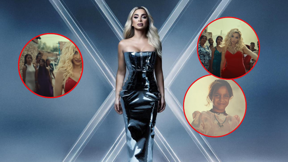 BUKTI RAT NA ESTRADI ZBOG SPOTA MAJE BEROVIĆ! Pevačice prvi put udaraju ovako nisko, sada se oglasila i ona!