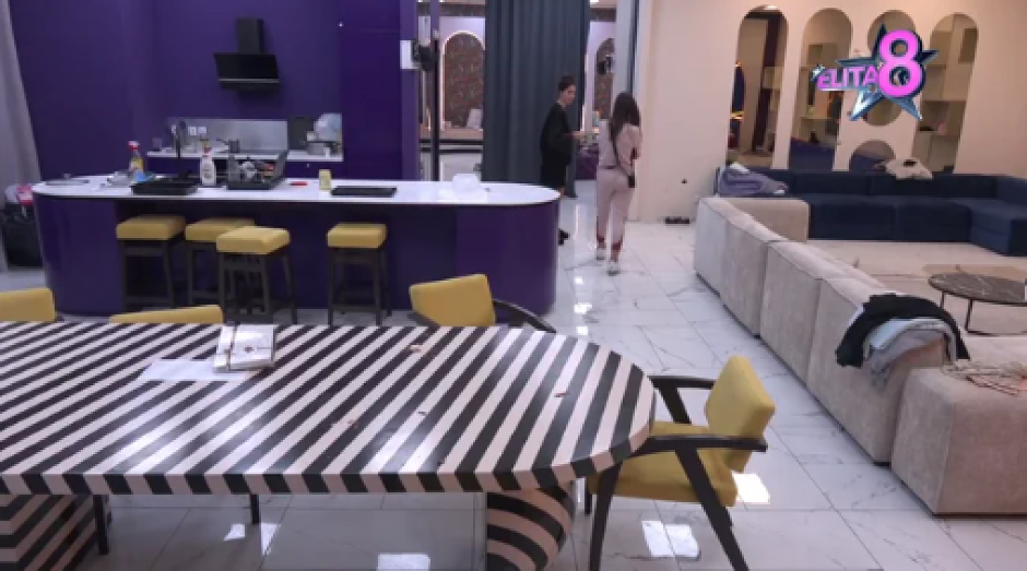 UČESNICE SE IZLANULE I OTKRILE KO ĆE BITI POTRČKO! Prekršeno strogo pravilo, čeka se hitna odluka produkcije