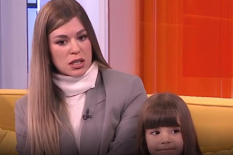 NEDA JE MAJKA HEROINA KOJA NIKAD NIJE IZGUBILA VERU U SVOJU DEVOJČICU! Ona je imala prevremeni porođaj - ovako je izgledala njena BORBA!