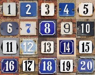 KUĆNI BROJEVI OTKRIVAJU SUDBINU PORODICE Petica donosi uspeh, dok četvorka izaziva konflikte