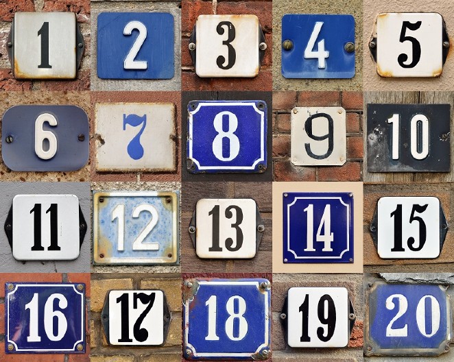 KUĆNI BROJEVI OTKRIVAJU SUDBINU PORODICE Petica donosi uspeh, dok četvorka izaziva konflikte