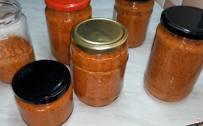 UHAPŠENA AJVAR MAFIJA U BEOGRADU Prevarant kupio 1400 tegli i OJADIO prodavca za ovu sumu