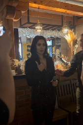 OSVANUO SNIMAK SA PRIVATNOG SLAVLJA TANJE SAVIĆ! Evo šta je radila nakon koncerta, njegove reči neće nikad zaboraviti! (VIDEO)