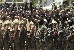 IZRAEL PRISTAO NA PRIMIRJE Sporazum sa Hezbolahom ima jedan uslov