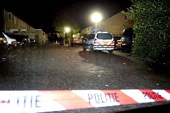 IZBODEN MALOLETNIK U SUPERMARKETU! Sa teškim povredamaa prevezen u bolnicu, policija traga za osumnjičenima