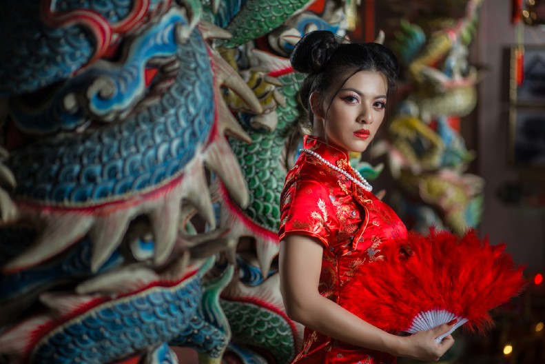 DETALJAN KINESKI HOROSKOP ZA 2025. GODINU Evo ko će pronaći srodnu dušu, a ko će sedeti na "rudniku zlata"