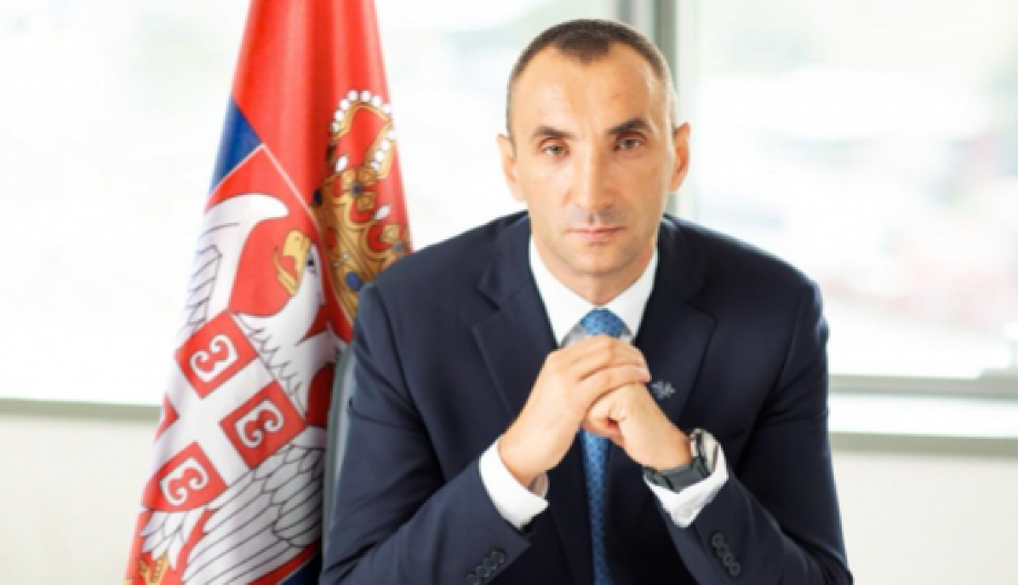 MALOVIĆ: Opozicija lešinari na tragediji