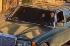 KAMERE SNIMILE KAKO SE FRIZER POSLE MASAKRA UPUCAO U GLAVU:  Žena je vrištala kada je videla užas (VIDEO)