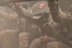 MALOLETNIK IZ RUSIJE NA LISTI ZA ODSTREL UKRAJINSKE DRŽAVE: Roditelji su mu proizvođači igračaka, a on je označen kao 'neprijatelj'