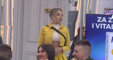 JAVNO PRIZNANJE SOFIJE JANIĆIJEVIĆ Otkrila da ga je emotivno manipulisala, učesnici u šoku!