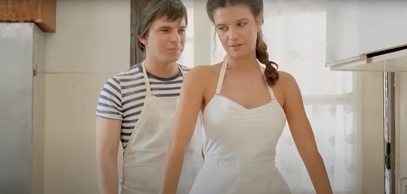 DA LI BISTE JE DANAS PREPOZNALI? Svi je pamte kao Jorgovanku Simonović, a evo kako danas izgleda glumica Dragana Varagić