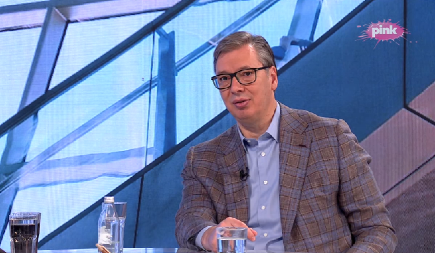 JAVNO SAM REKAO DA PLANIRAJU DA ĆE DA NAPADNU Vučić o nasilju opozicije: Uvek jedan ili dvojica od njih dođu i ispričaju