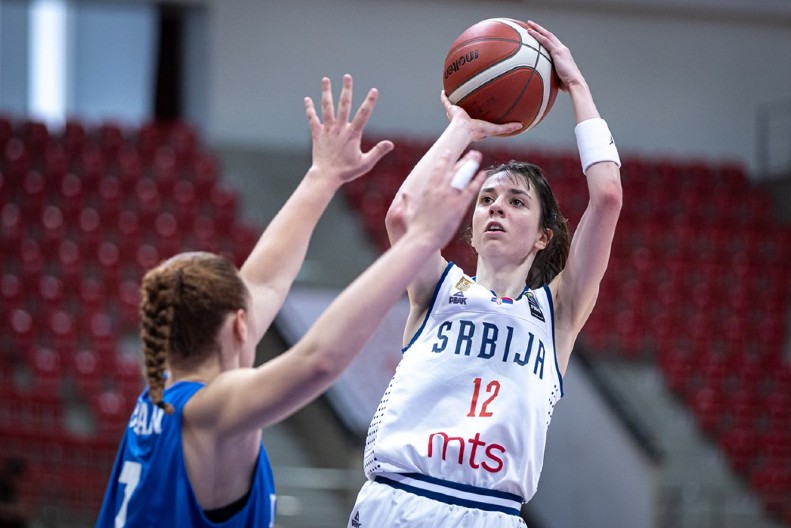 SENZACIJA KAKVA SE RETKO VIĐA Islanđani savladali Italiju i došli na korak do Evrobasketa