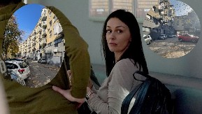 OVDE JE NAPADNUTA SLOBODA MIĆALOVIĆ! Mračni parking i jedan detalj koji je zabeležio incident (VIDEO)