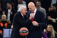 ZANIMLJIVA ODLUKA Legendarni košarkaš bez mnogo trenerskog iskustva nasledio Obradovića