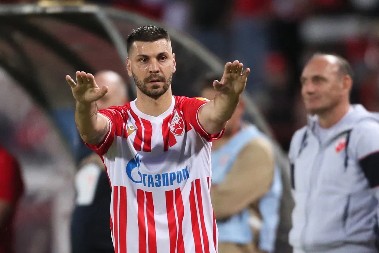 BAŠ SE RAZOČARAO Doskorašnji kapiten Zvezde utučen: Kao da nisam ni bio deo tima