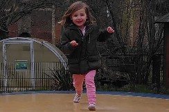 MALA TESA (4) JE NESTALA PRE 7 MESECI Trag ka njoj vodi do OVOG evropskog grada