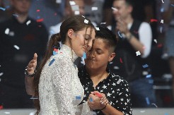 "DŽEJLA RAMOVIĆ JE IMALA VANMUZIČKU PRIČU SA MARIJOM ŠERIFOVIĆ" Član žirija otkrio šta se dešavalo u Zvezdama Granda, sada je sve jasno!