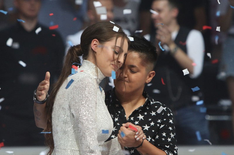 "DŽEJLA RAMOVIĆ JE IMALA VANMUZIČKU PRIČU SA MARIJOM ŠERIFOVIĆ" Član žirija otkrio šta se dešavalo u Zvezdama Granda, sada je sve jasno!