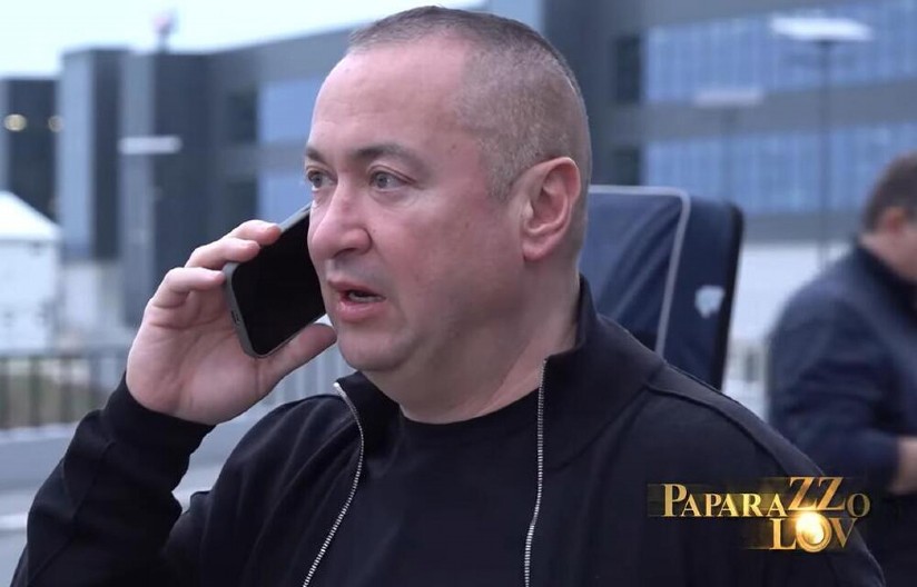 SKANDAL! ĐANI SE LJUBI SA MUŠKARCEM Svima je poznat, ovakve scene niko nije očekivao, saznalo se sve o njihovom odnosu (VIDEO)