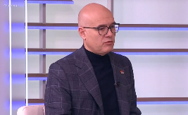 "MARINIKA TEPIĆ MI JE REKLA DA NEĆE SADA DA ME BIJE..." Premijer Vučević o incidentima u Skupštini