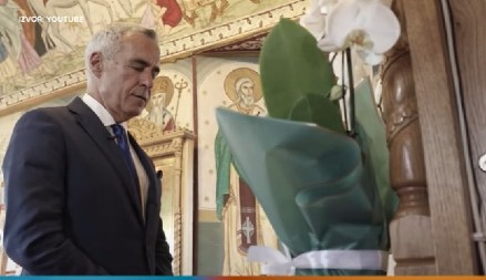 RUMUNIJA ĆE BITI PRORUSKI ORJENTISANA?! Hiljade ljudi na ulicama nakon pobede ekstremnog desničara Kalina Đorđeskua u prvom krugu izbora!