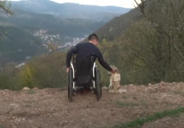 NIKOLA OSTAO NEPOKRETAN ZBOG ZALUTALOG METKA, A KRIVCA NEMA: Jedinstven slučaj do danas ostao MISTERIJA - sada došao i do Evropskog suda