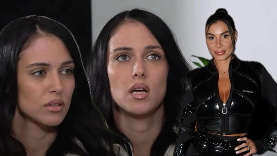 MAJKA ĆE ME UBITI ZBOG OVOGA! Mahrina uzvratila prozivke Mii Borisavljević i priznala: Brala sam maline tokom raspusta