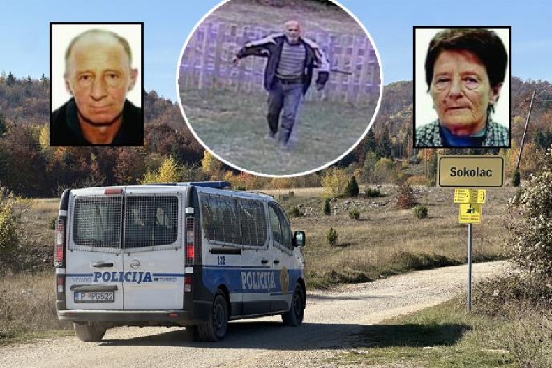 NOVI HAOS ZBOG BALIJAGIĆA U CRNOJ GORI! Porodica ubijenih podnela krivičnu protiv rukovodilaca policije, evo i zašto