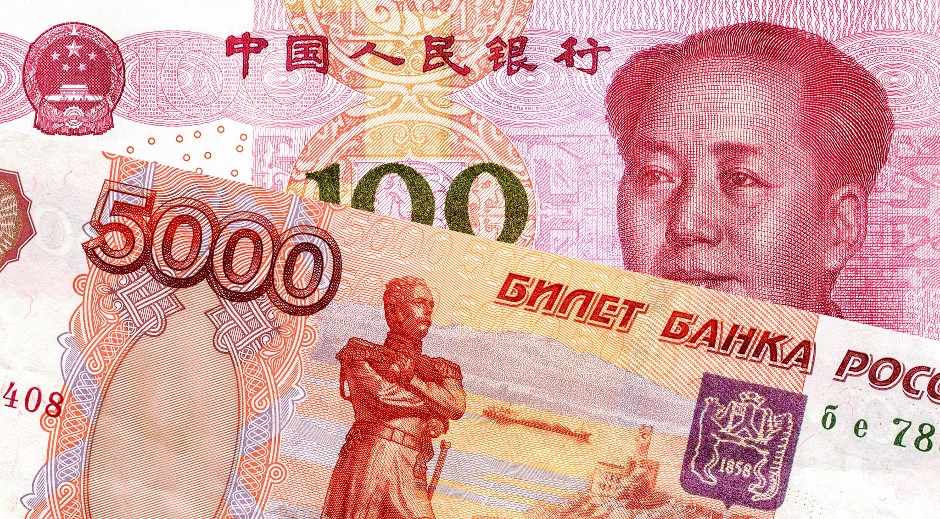 NEZAPAMĆEN PAD RUSKE RUBLJE: Zašto je najslabija vrednost valute od početa rata u Ukrajini dobra za Putina?