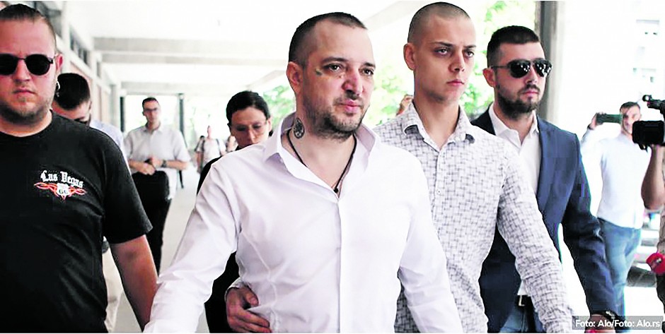 ZORAN MARJANOVIĆ: UNIŠTEN SAM MORALNO I FINANSIJSKI Progovorio o famoznoj cifri od 500.000 evra za kuću