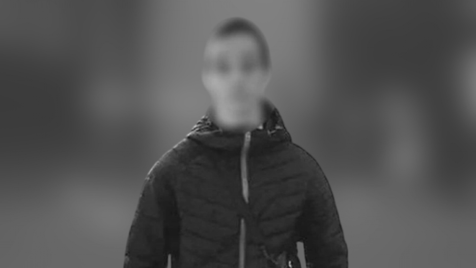 OVO JE DEČAK (17) KOGA JE TINEJDŽER (18) NASMRT PRETUKAO U LESKOVCU Oborio ga na zemlju, pa nastavio krvnički da ga udara