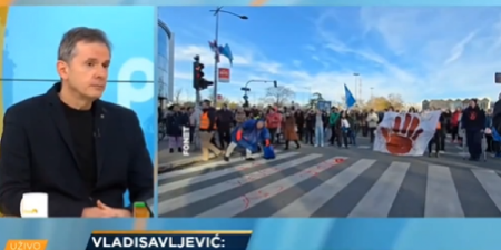 PRIZNANJE I POTVRDA KOJE SU SVI ČEKALI! Opoziciona "elita" preko Nove S poručila: Vlast nije bila odgovorna za Ribnikar! (VIDEO)