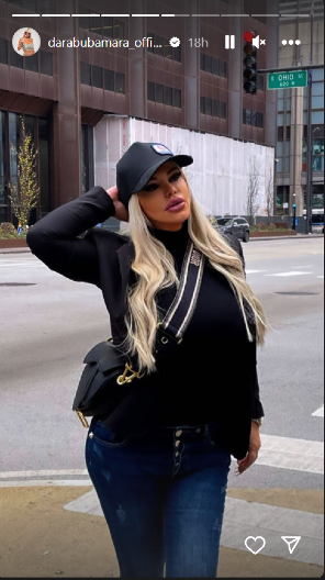 ALO! SAZNAJE! Ovo je novi dečko Dare Bubamare, pevačica smuvala atraktivnog boksera, ovo su svi detalji!