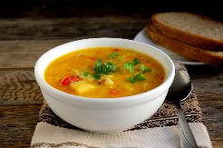 NEKOLIKO LEPIH RECEPATA ZA POSNE ČORBE Preukusne su a prave se od raznovrsnog, zdravog povrća