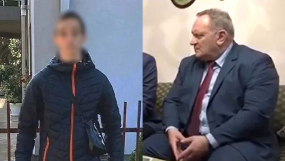 ZAKAZANA SEDNICA BEZBEDNOSTI ZBOG UBISTVA TINEJDŽERA U LESKOVCU Oglasio se gradonačelnik