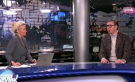 KO ĆE BITI NOVI MINISTRI Vučić: Uskoro moramo da donesemo odluku