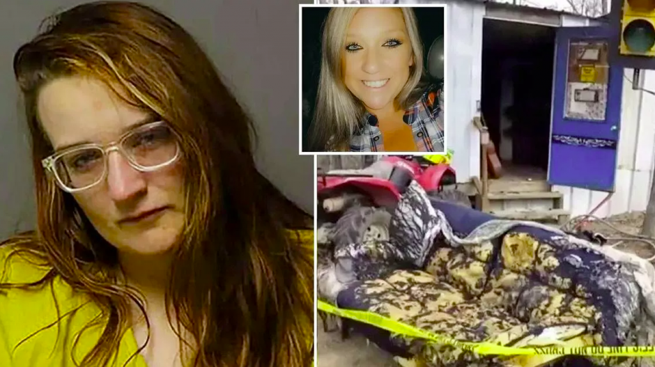 "OVO JE PORAŽAVAJUĆE ZA MENE I MOJU PORODICU"  Zapalila ženu u njenom domu, pa pobegla sa mesta zločina