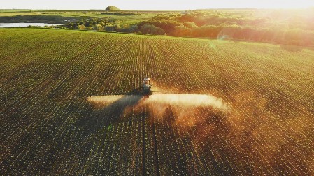 BUDŽET ZA POLJOPRIVREDU REKORDAN Čak 7,5 odsto od ukupnog iznosa