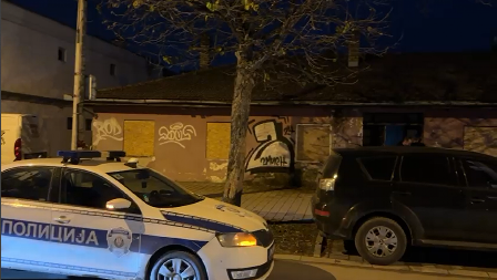 OTKRIVENO ČIJA SU TELA NAĐENA U NAPUŠTENOJ KUĆI Tragedija u Novom Sadu