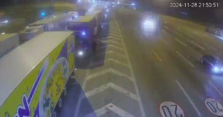 VOZAČI, BUDITE STRPLJIVI Evo kakvo je trenutno stanje na granicama