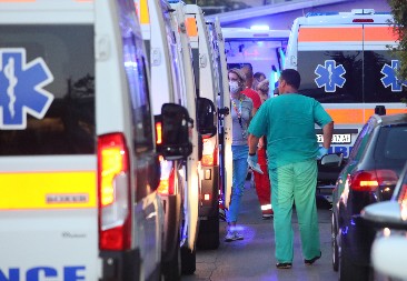 STRADALA DEVOJKA IMALA SAMO 24 GODINE Detalji teške nesreće kod Bora