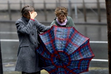 RHMZ IZDAO NAJNOVIJU PROGNOZU  Evo kakva nas temperatura očekuje do kraja nedelje (FOTO)